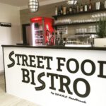 Street Food Bistro