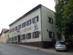 Hostinec u Kaštanu
